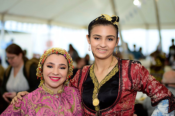 Greek Festival
