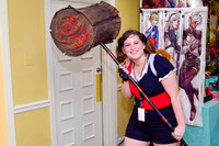 Cosplay / Conventions