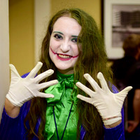 A Real Joker