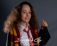 Hermione Granger and the Time Turner