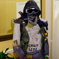 CHUD